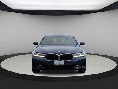 2023 BMW 530i xDrive 530i xDrive