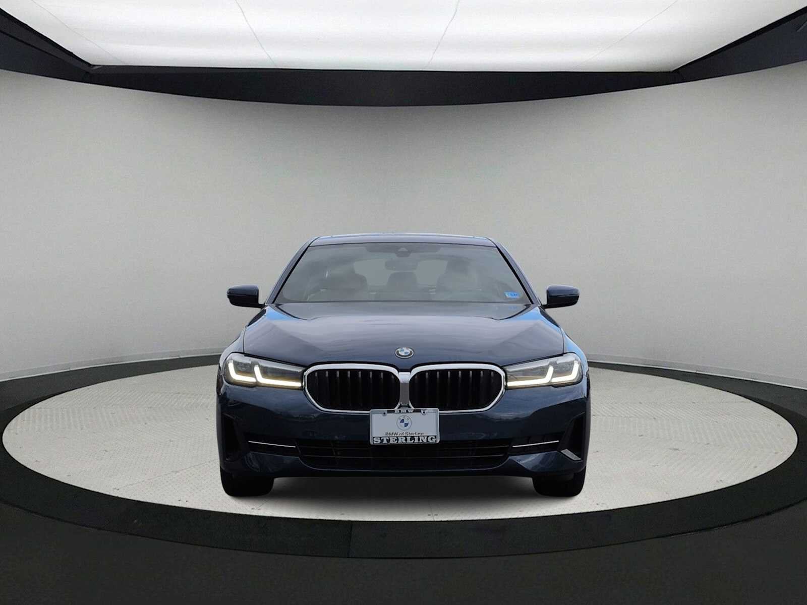 2023 BMW 530i xDrive 530i xDrive