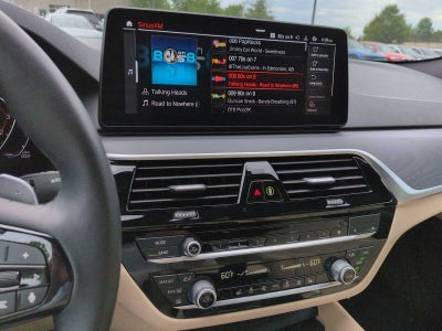 2023 BMW 530i xDrive 530i xDrive