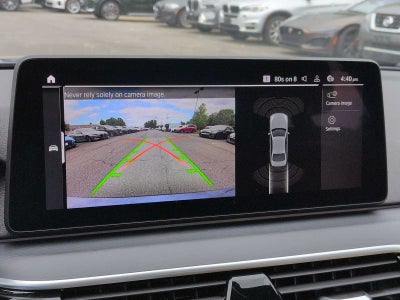 2023 BMW 530i xDrive 530i xDrive