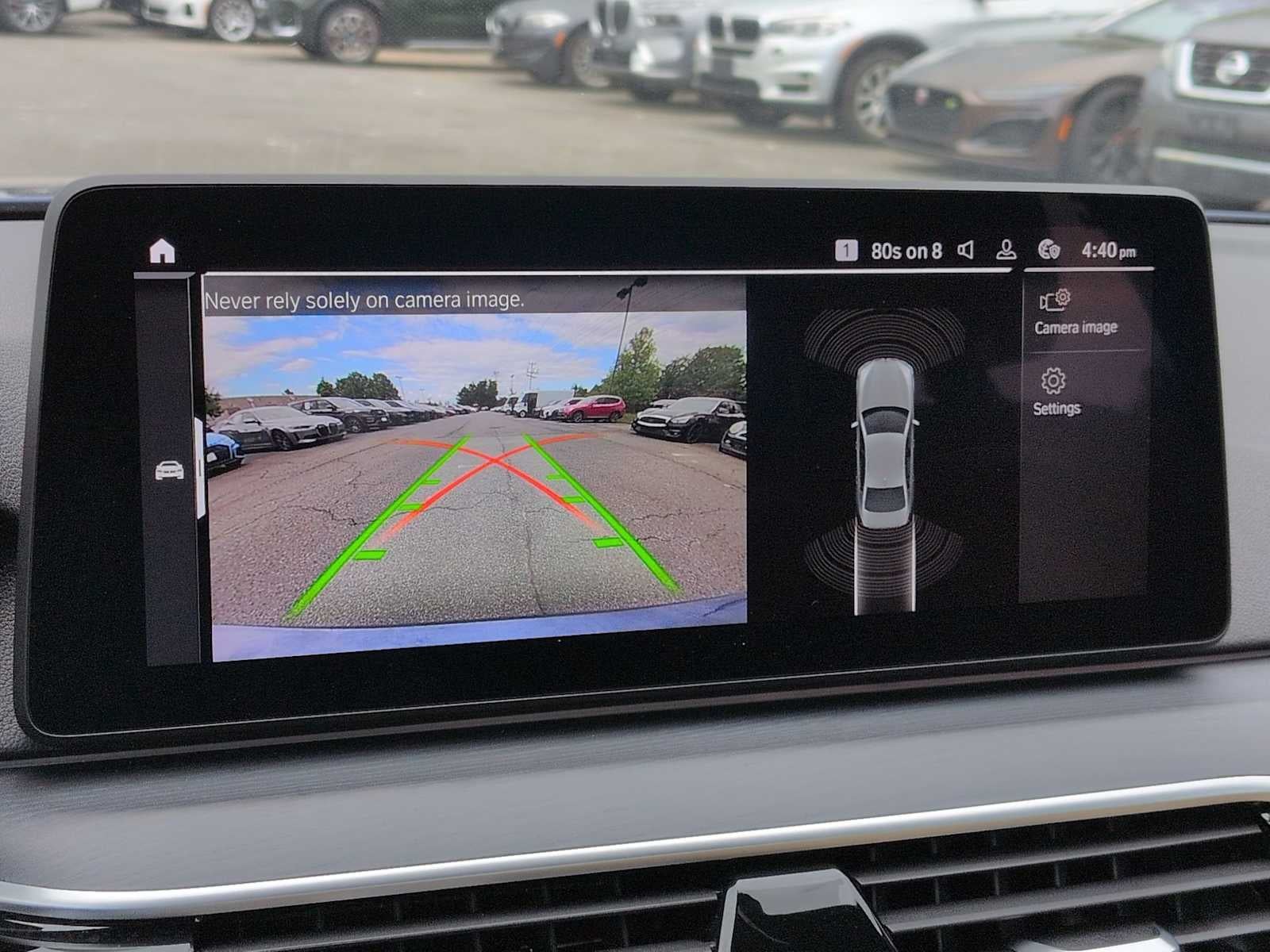 2023 BMW 530i xDrive 530i xDrive