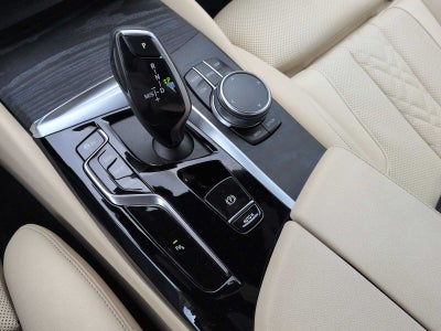 2023 BMW 530i xDrive 530i xDrive