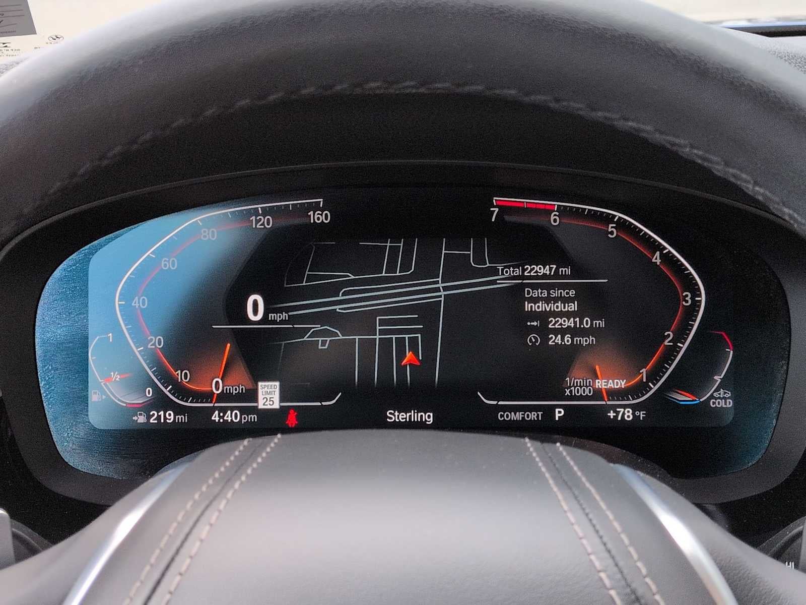 2023 BMW 530i xDrive 530i xDrive