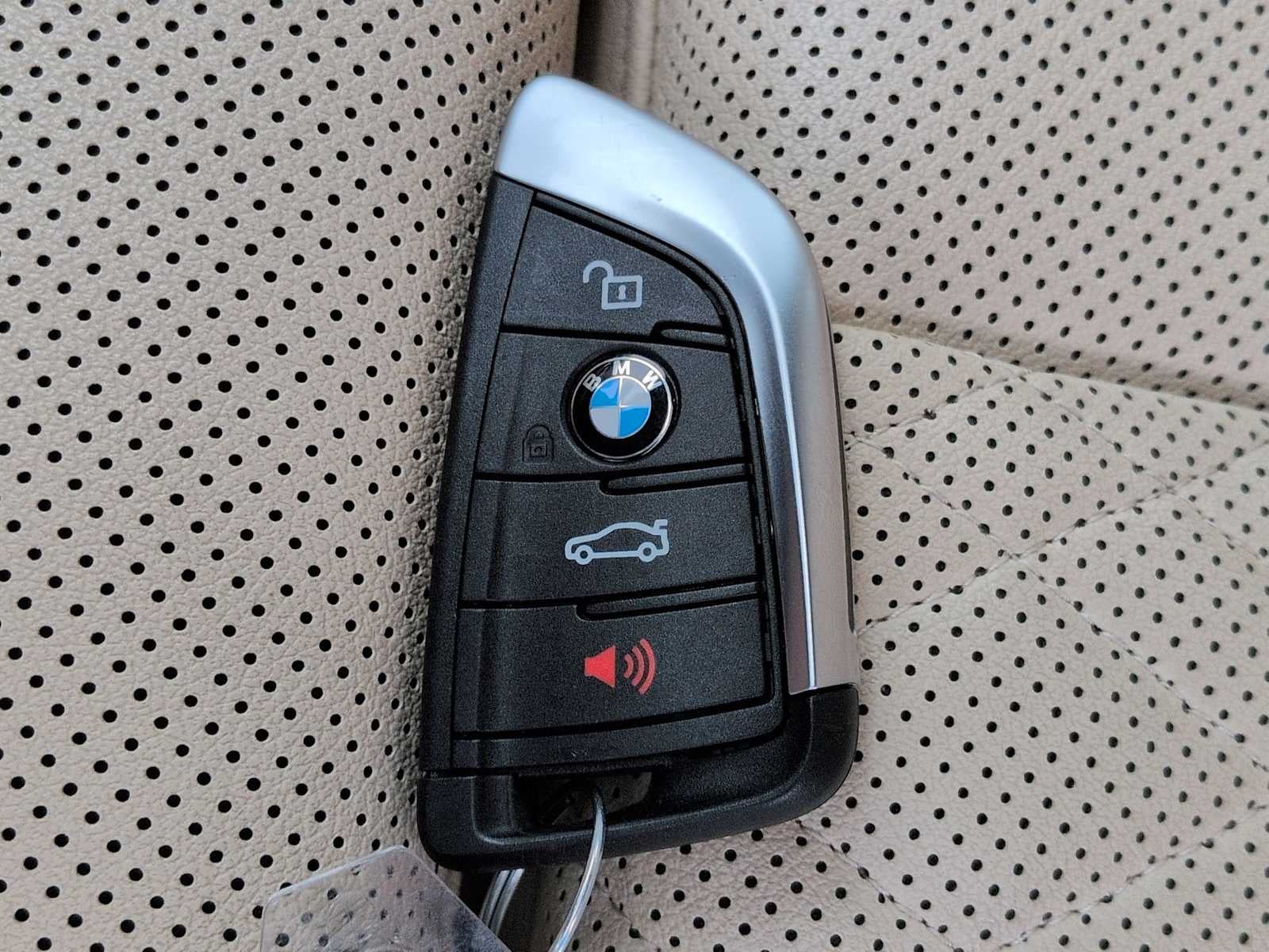 2023 BMW 530i xDrive 530i xDrive
