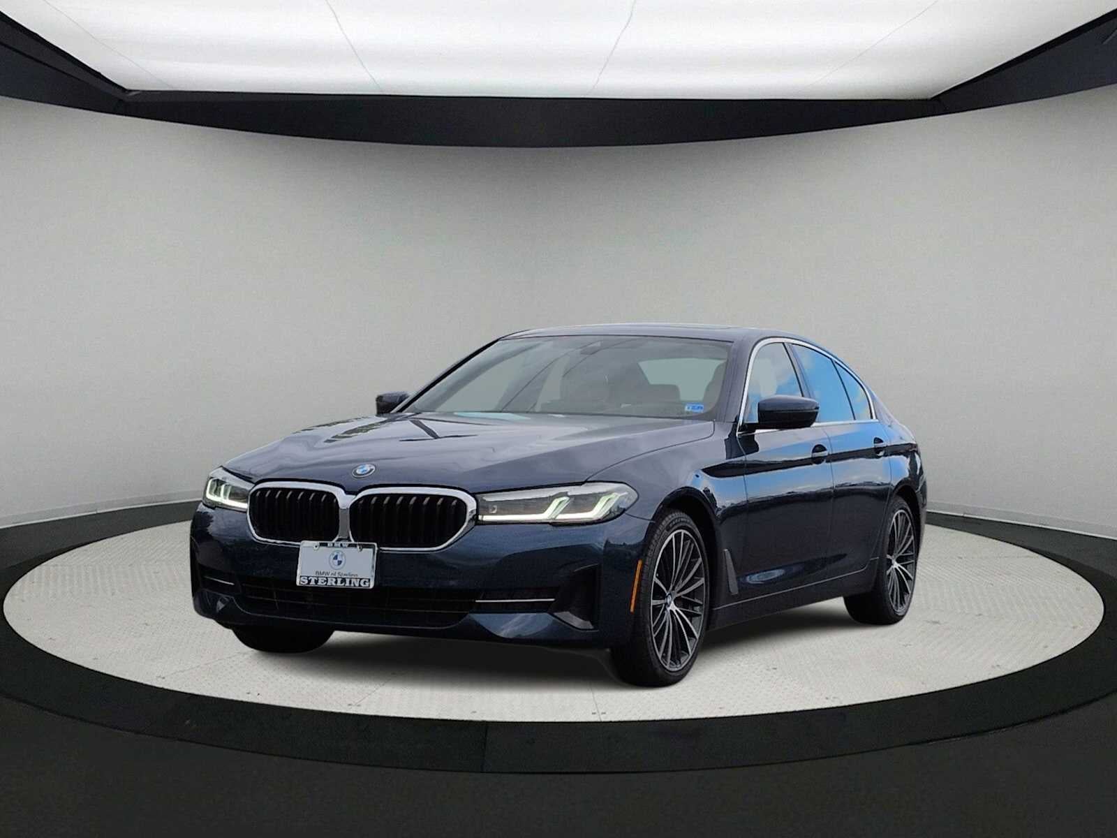 2023 BMW 530i xDrive 530i xDrive
