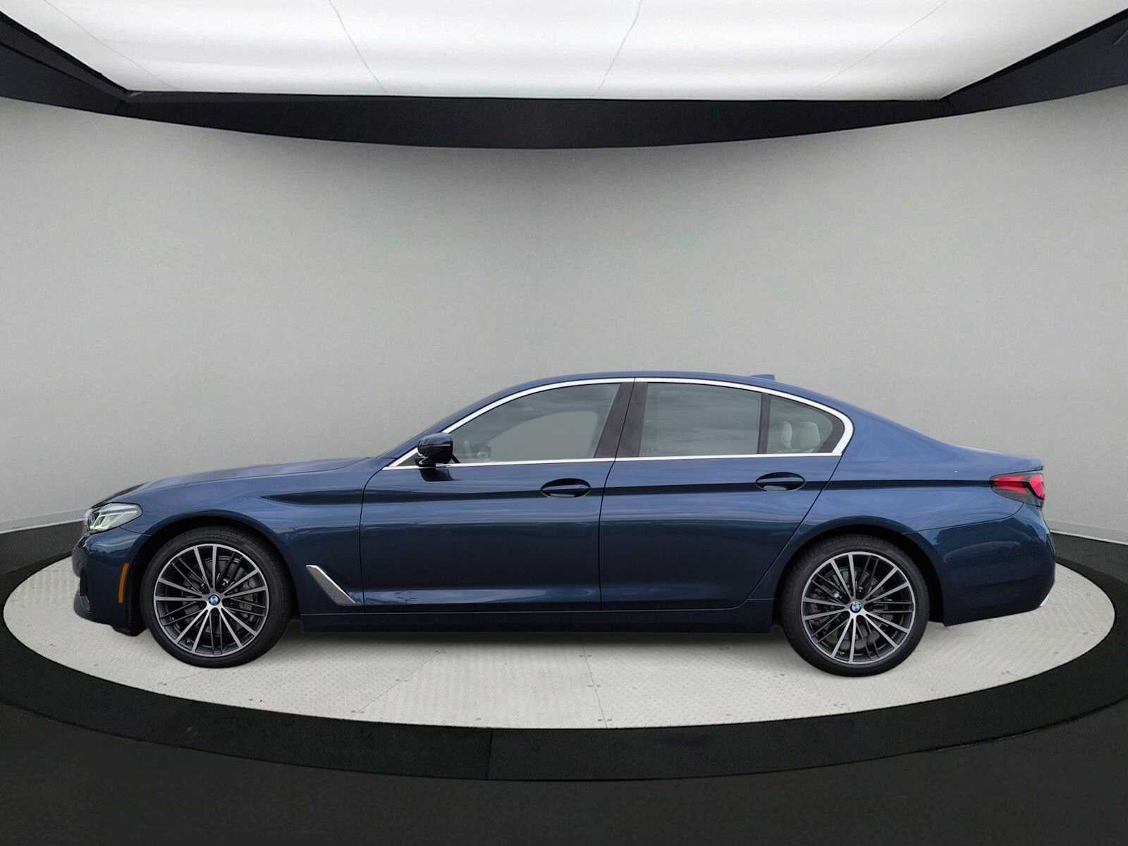 2023 BMW 530i xDrive 530i xDrive