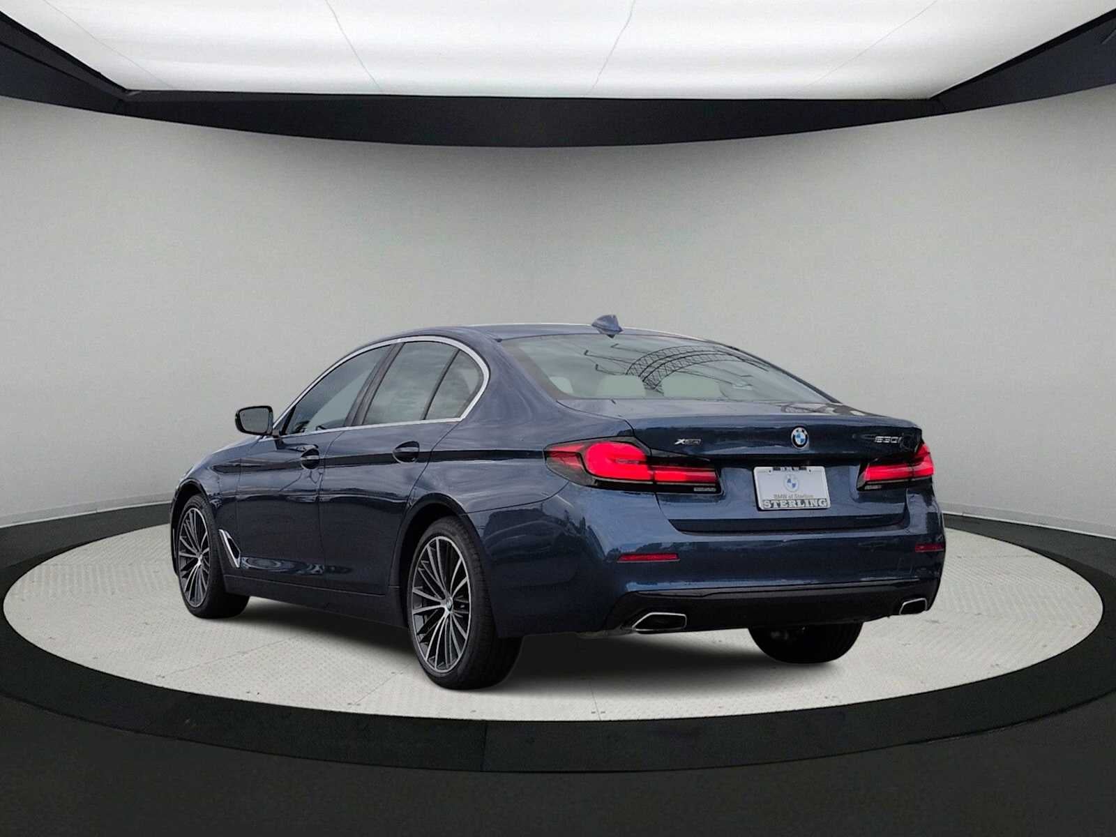 2023 BMW 530i xDrive 530i xDrive