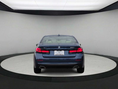 2023 BMW 530i xDrive 530i xDrive