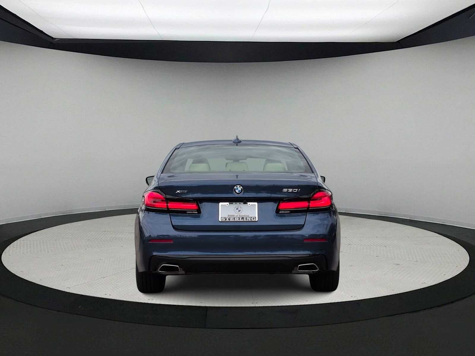 2023 BMW 530i xDrive 530i xDrive