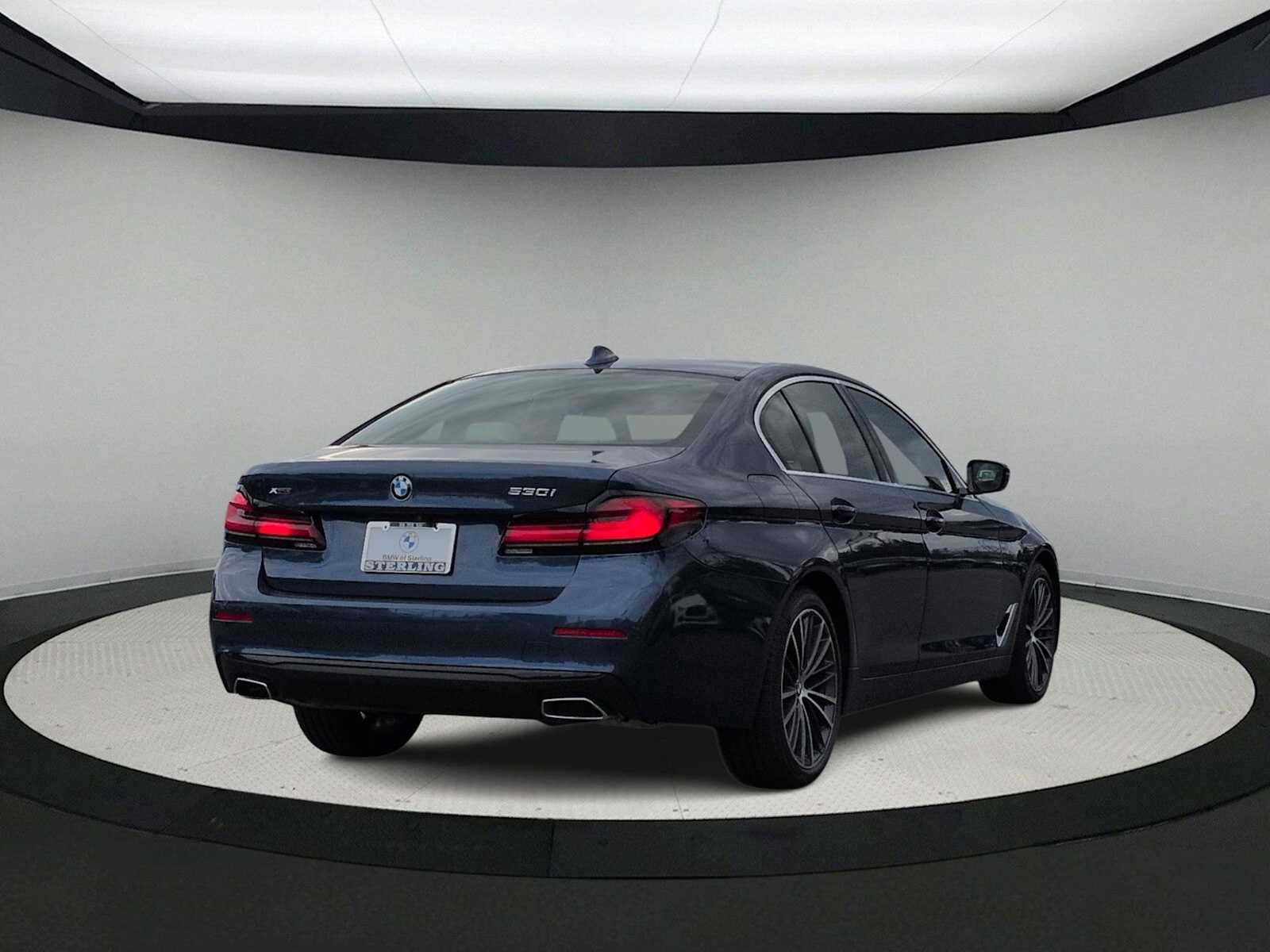 2023 BMW 530i xDrive 530i xDrive