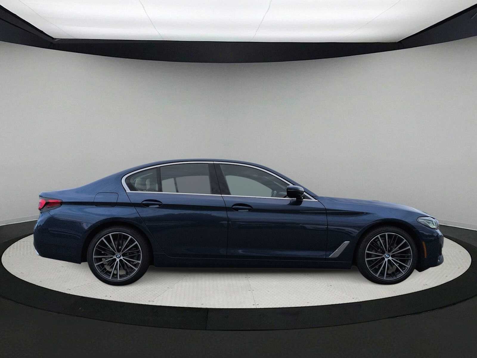 2023 BMW 530i xDrive 530i xDrive