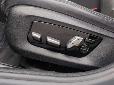 2021 BMW 550i xDrive M550i xDrive