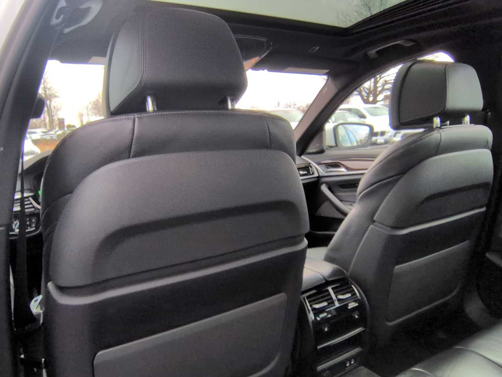 2021 BMW 550i xDrive M550i xDrive