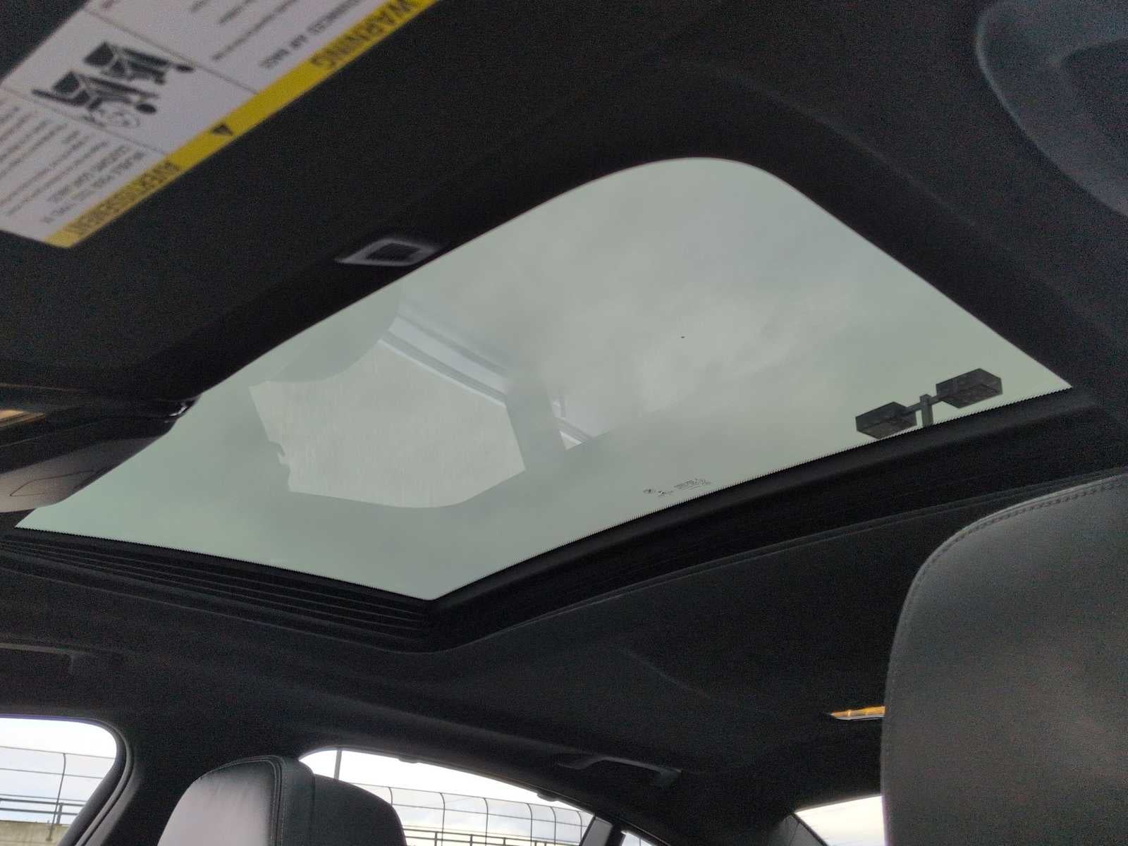 2021 BMW 550i xDrive M550i xDrive