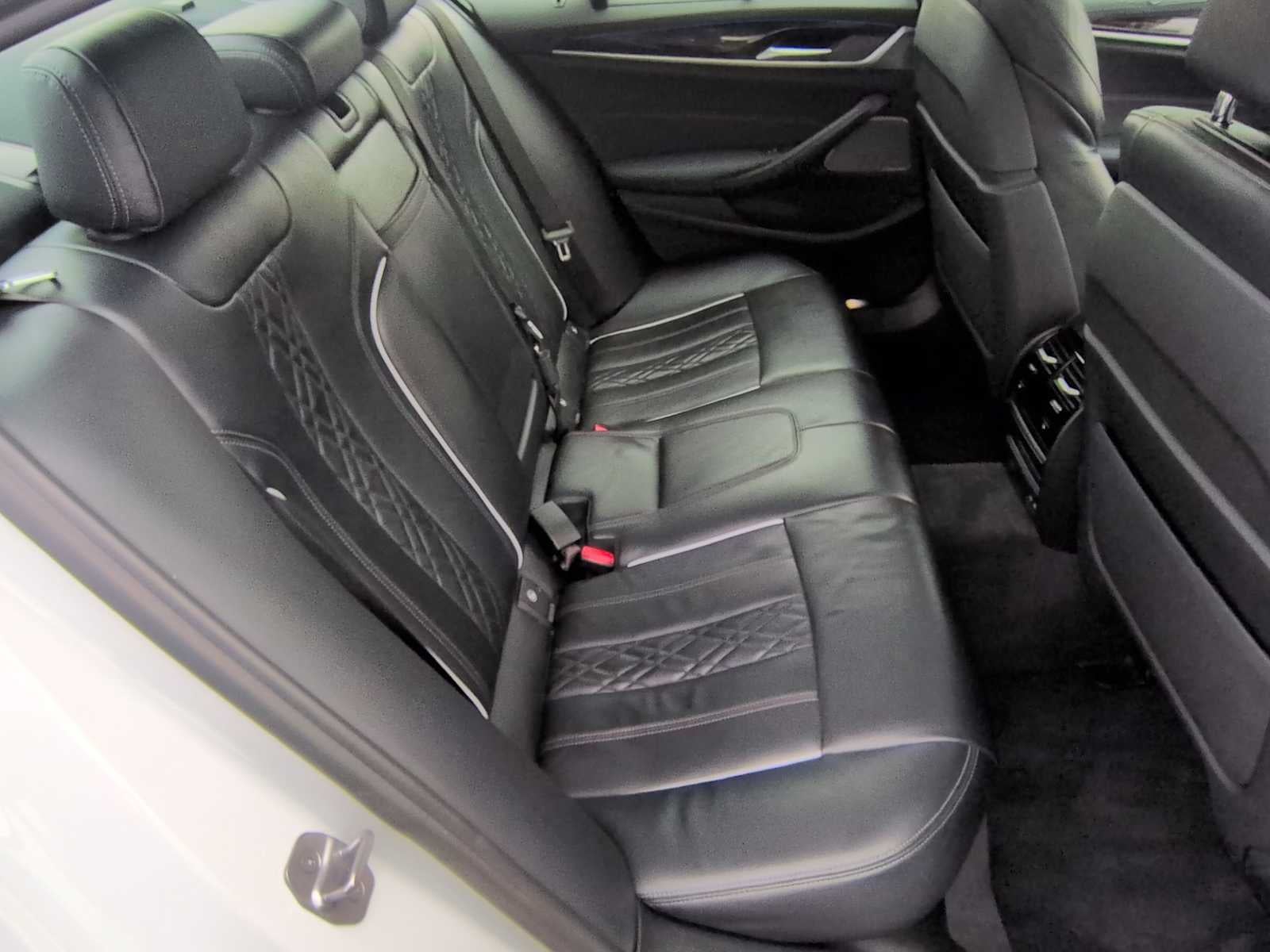 2021 BMW 550i xDrive M550i xDrive