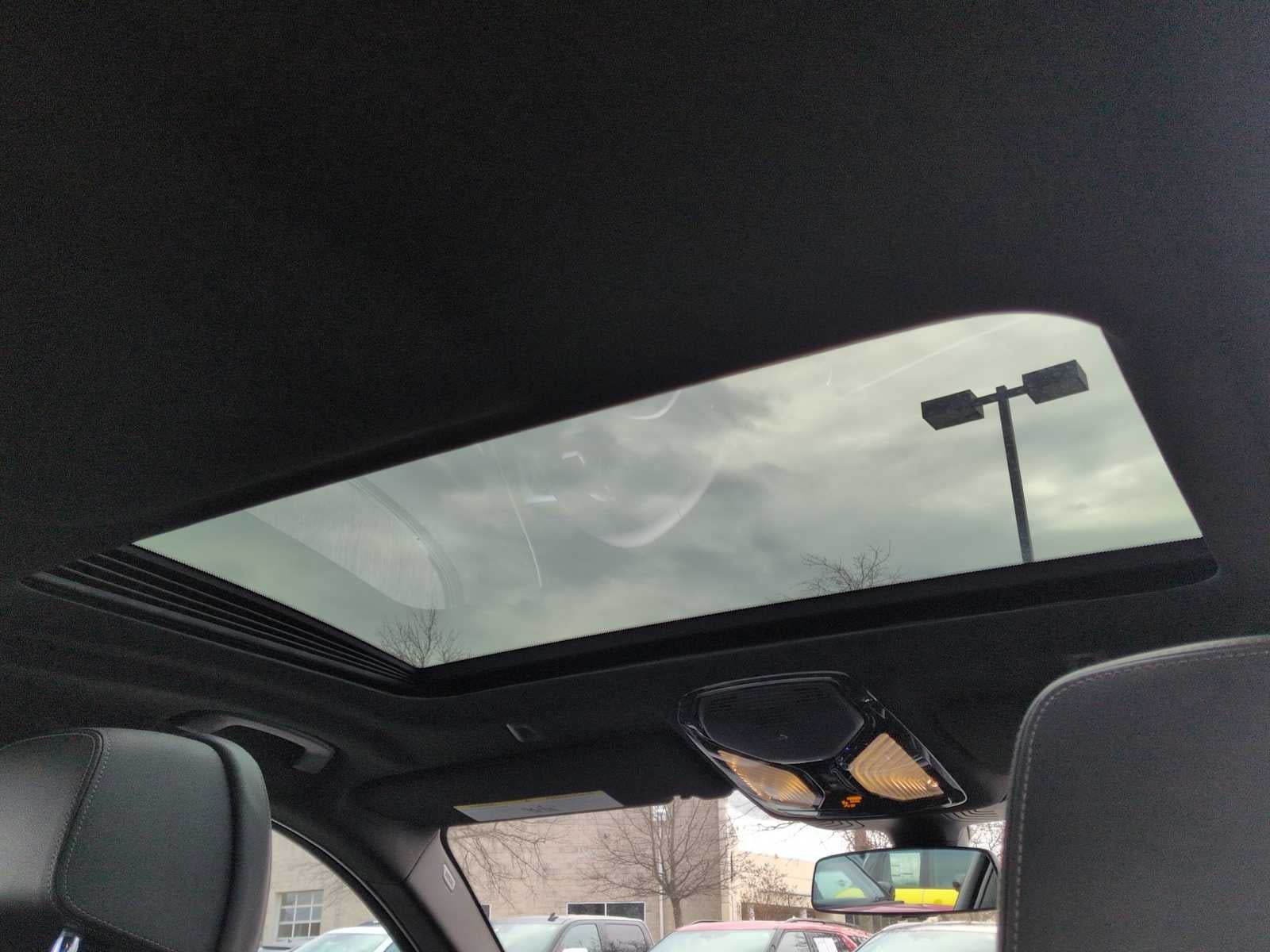 2021 BMW 550i xDrive M550i xDrive