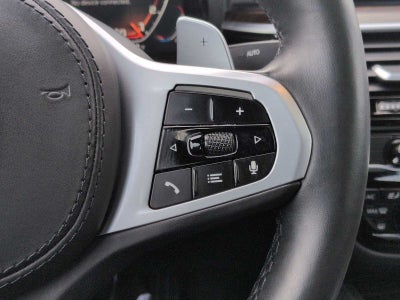 2021 BMW 550i xDrive M550i xDrive