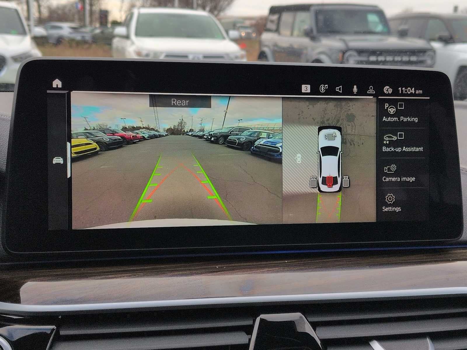 2021 BMW 550i xDrive M550i xDrive