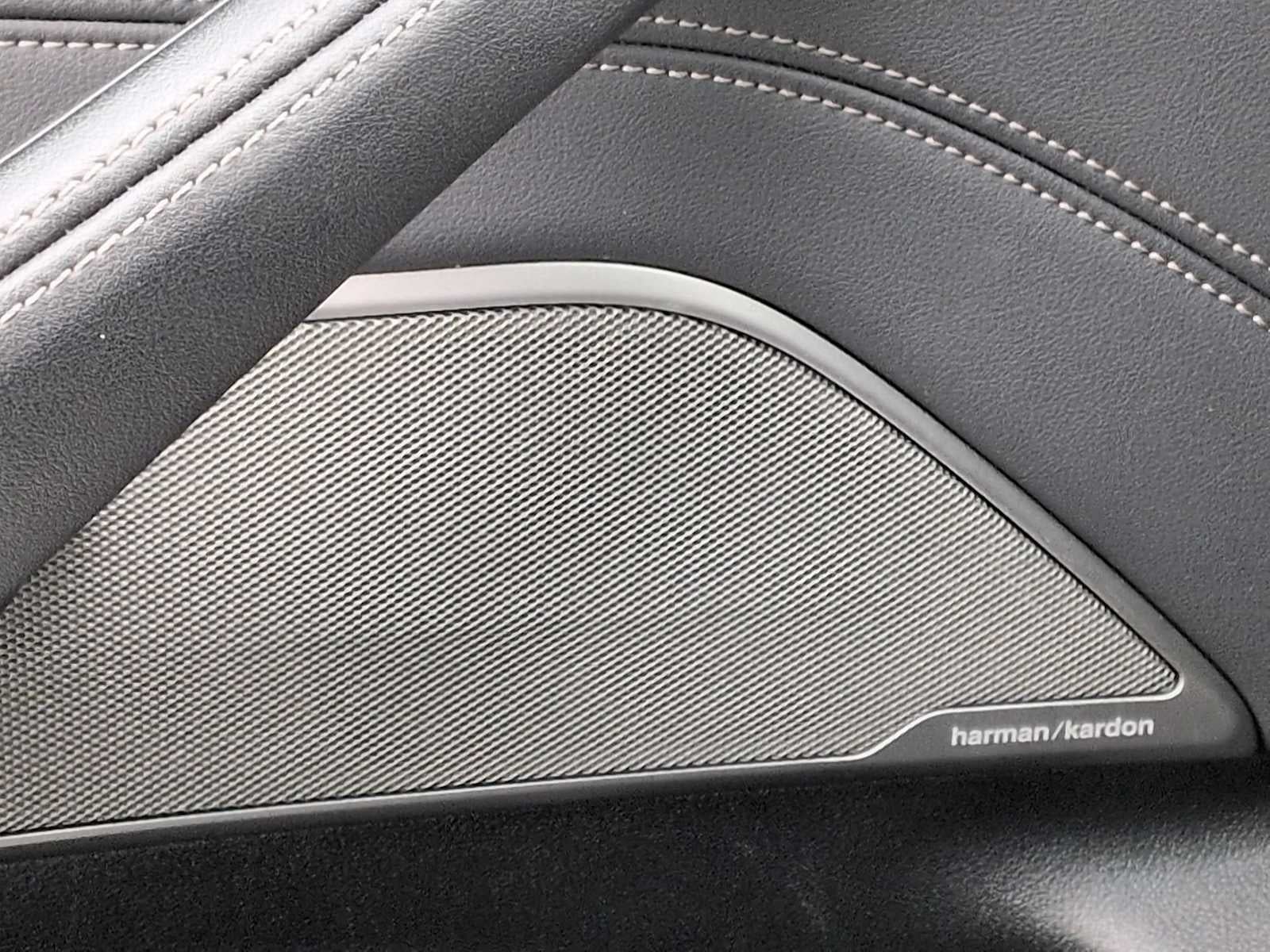 2021 BMW 550i xDrive M550i xDrive