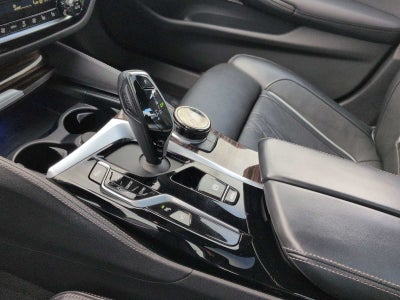 2021 BMW 550i xDrive M550i xDrive