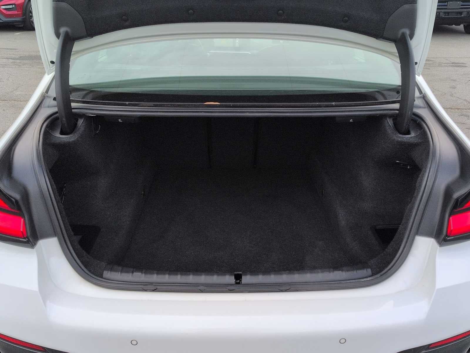 2021 BMW 550i xDrive M550i xDrive