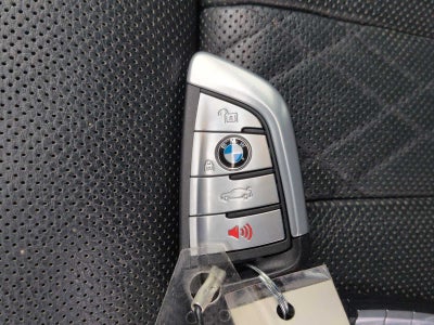 2021 BMW 550i xDrive M550i xDrive