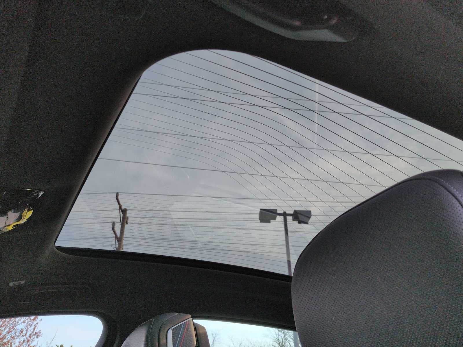 2023 BMW 7 Series 740i