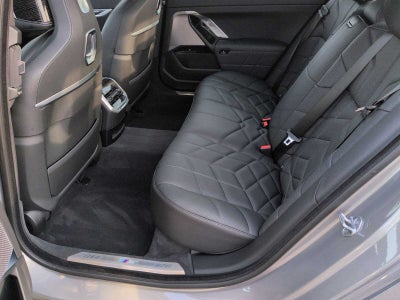 2023 BMW 7 Series 740i