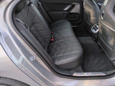 2023 BMW 7 Series 740i