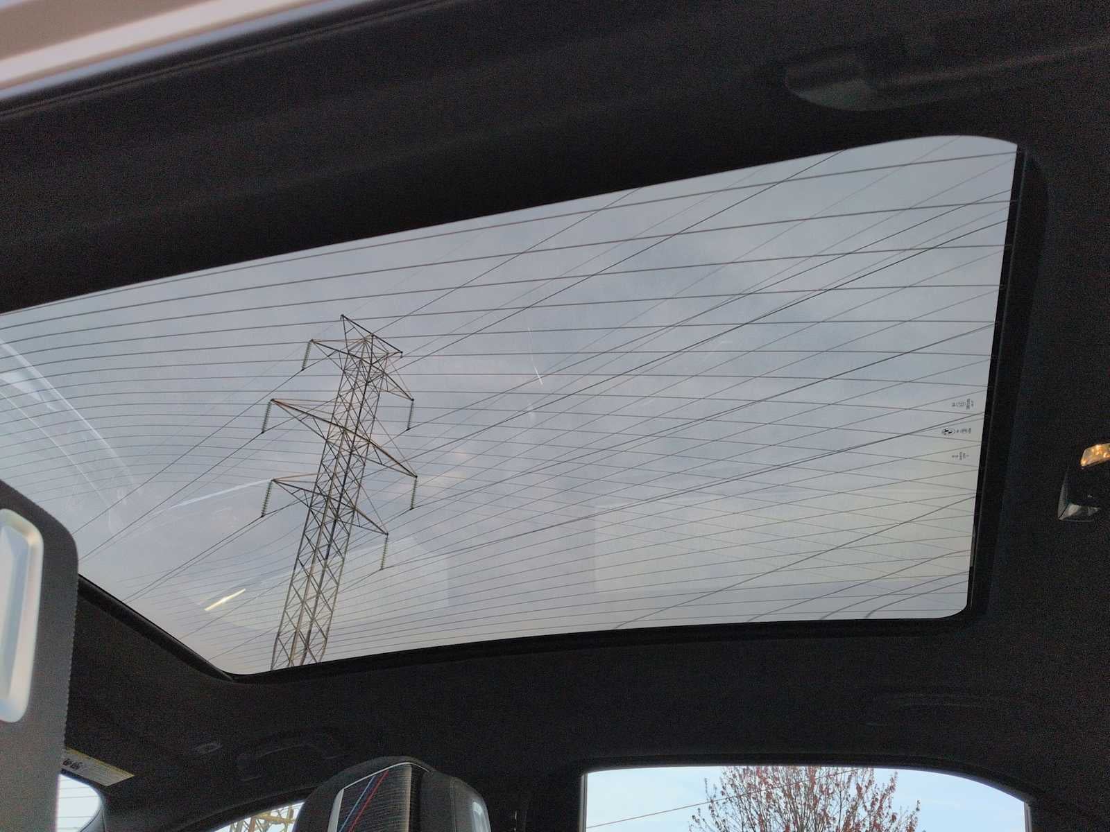 2023 BMW 7 Series 740i