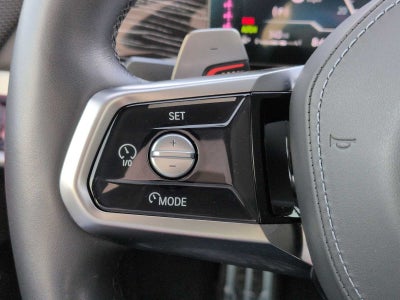 2023 BMW 7 Series 740i