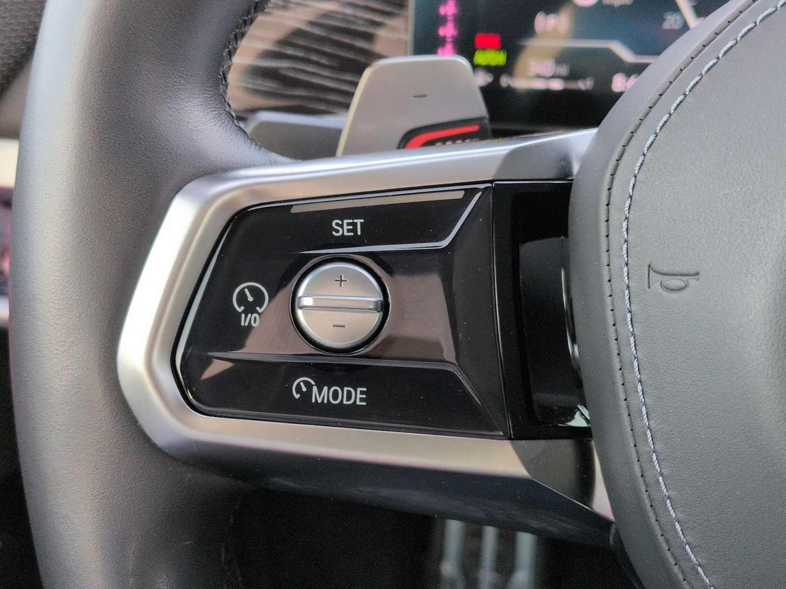 2023 BMW 7 Series 740i