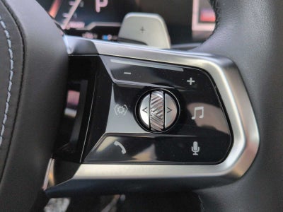 2023 BMW 7 Series 740i