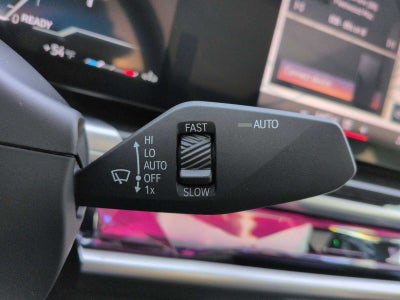 2023 BMW 7 Series 740i