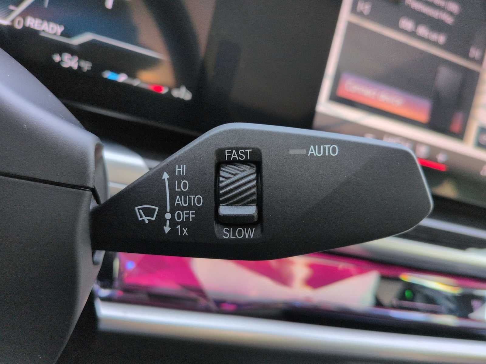 2023 BMW 7 Series 740i