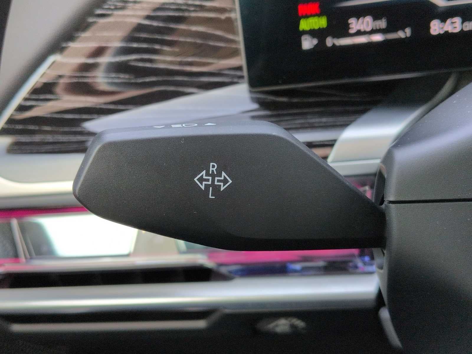 2023 BMW 7 Series 740i