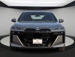 2023 BMW 7 Series 740i