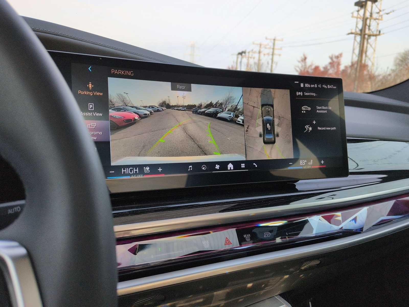 2023 BMW 7 Series 740i