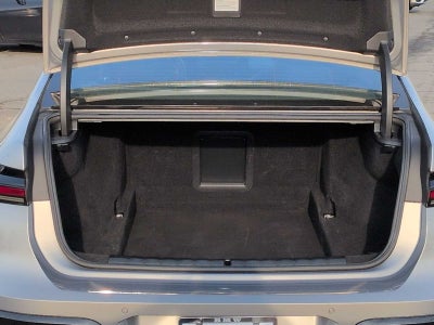 2023 BMW 7 Series 740i