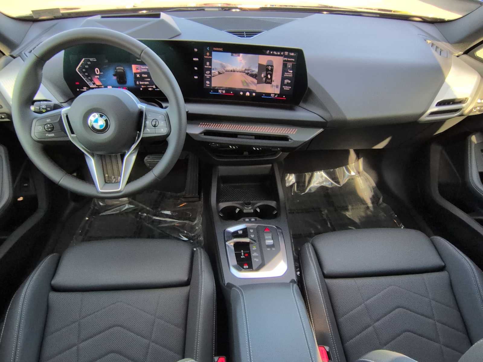 2025 BMW 228i 228 xDrive