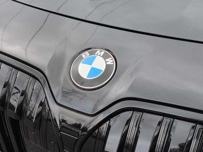 2023 BMW 7 Series 760i xDrive