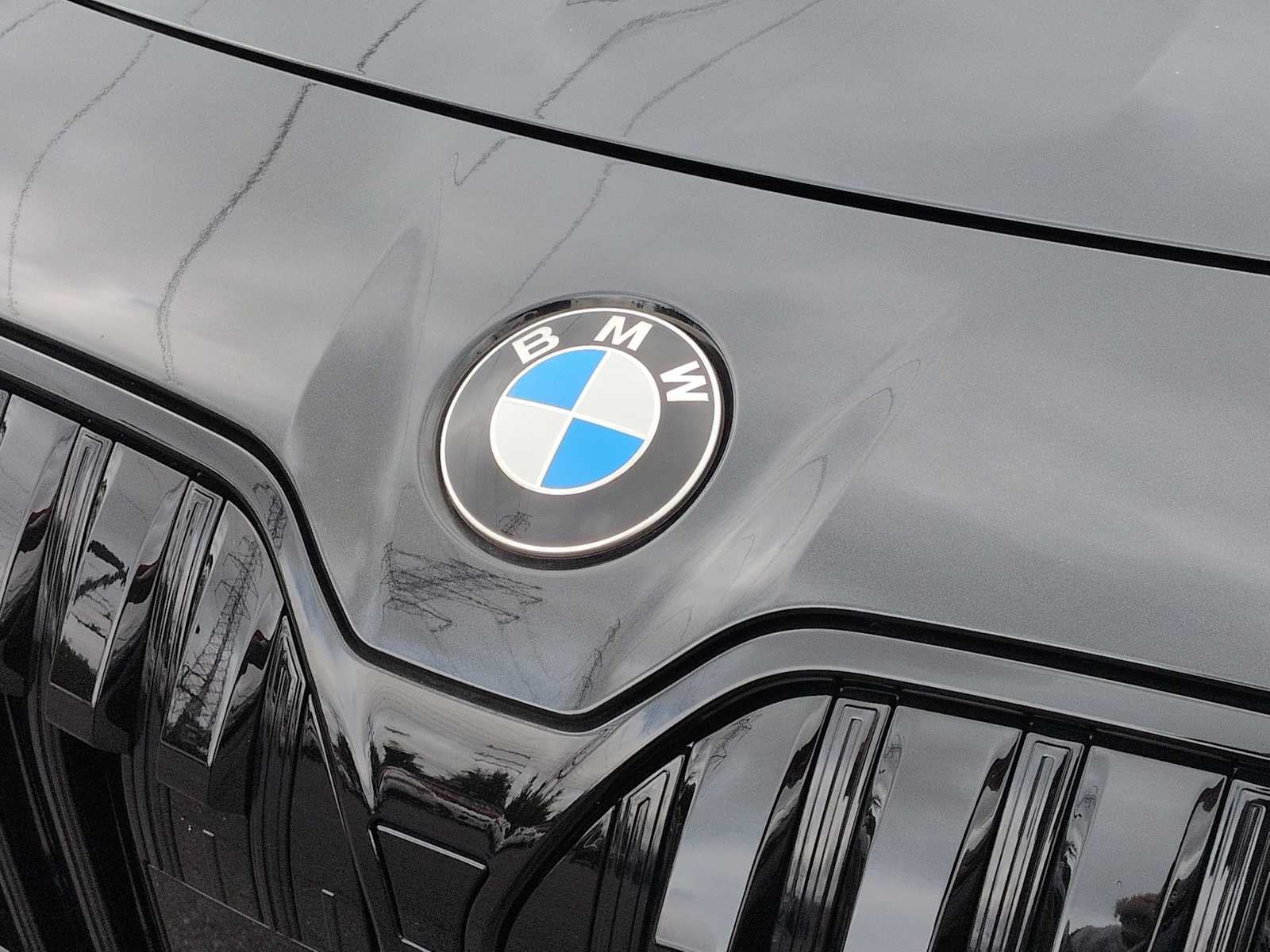 2023 BMW 7 Series 760i xDrive
