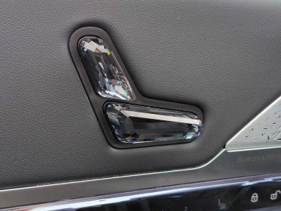 2023 BMW 7 Series 760i xDrive