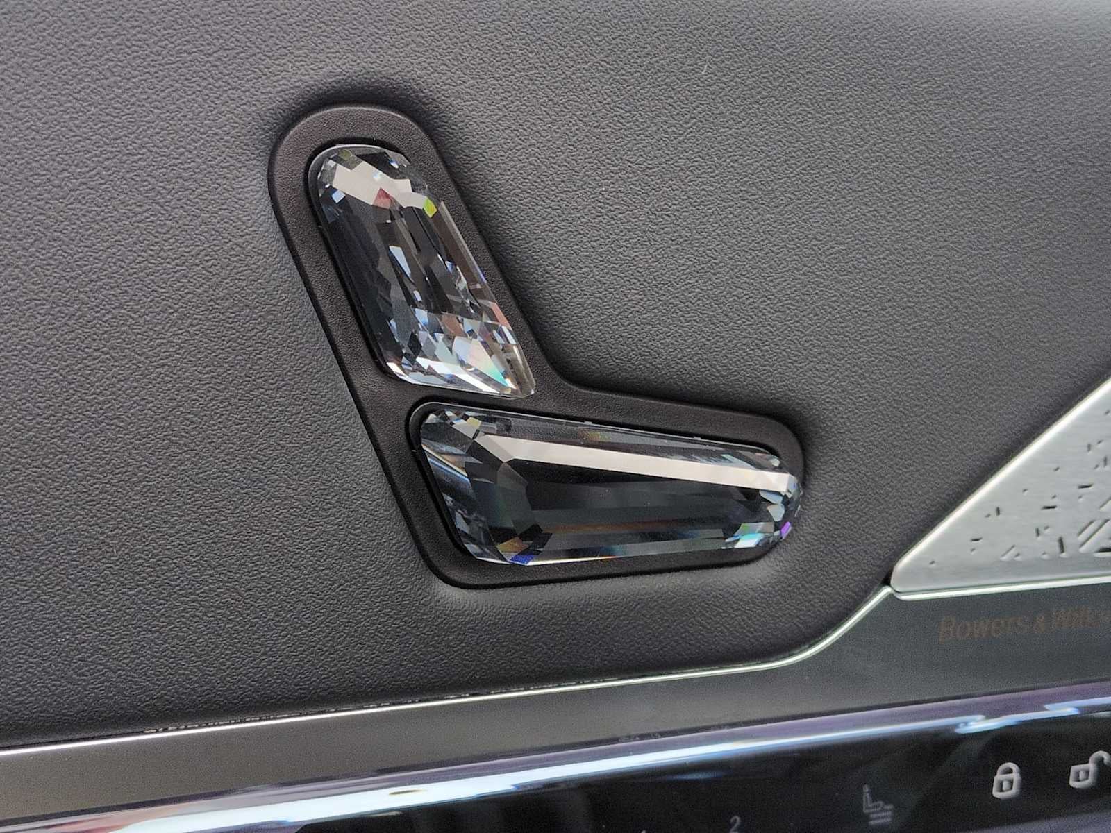 2023 BMW 7 Series 760i xDrive