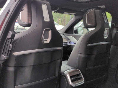 2023 BMW 7 Series 760i xDrive
