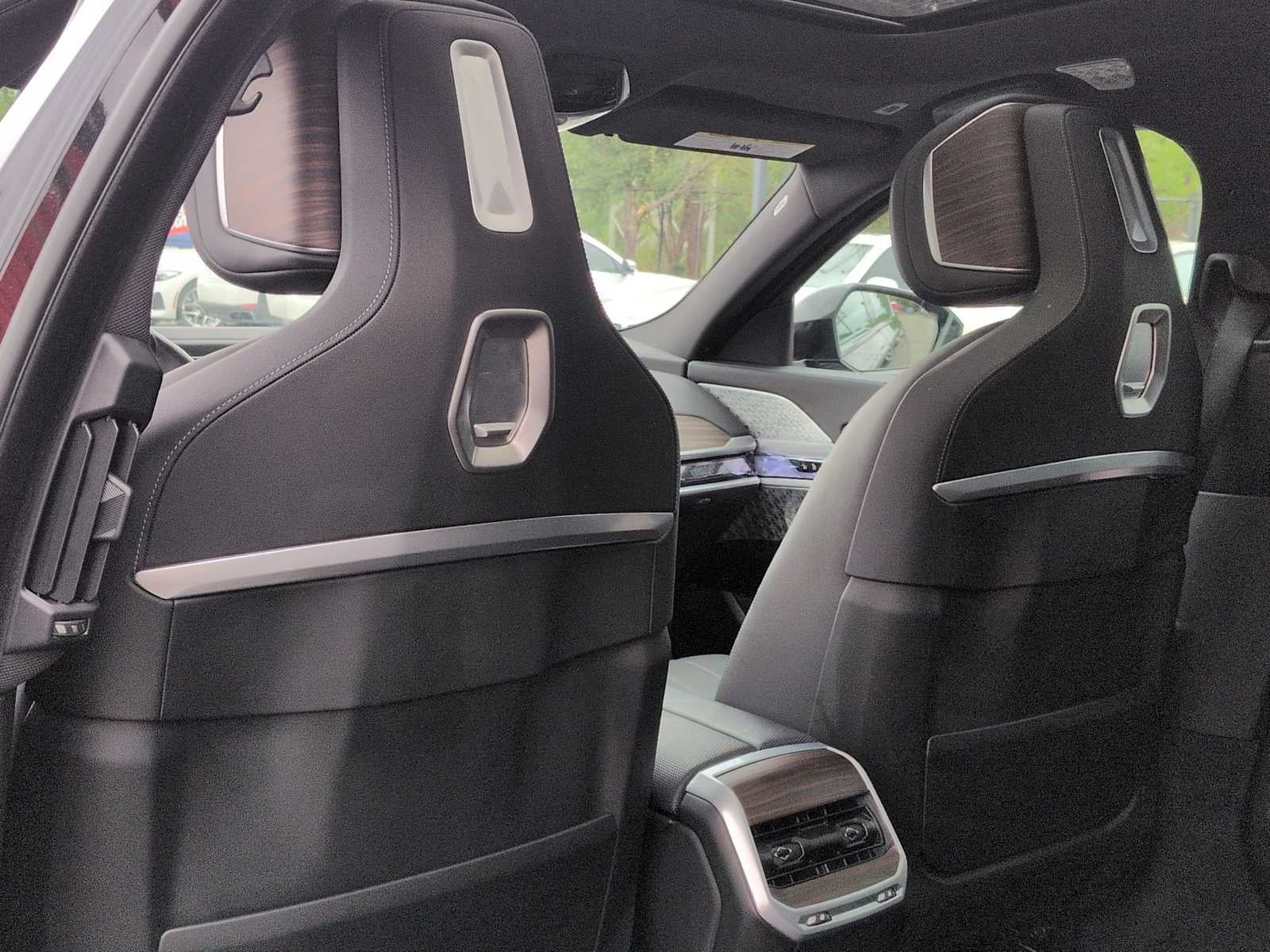 2023 BMW 7 Series 760i xDrive
