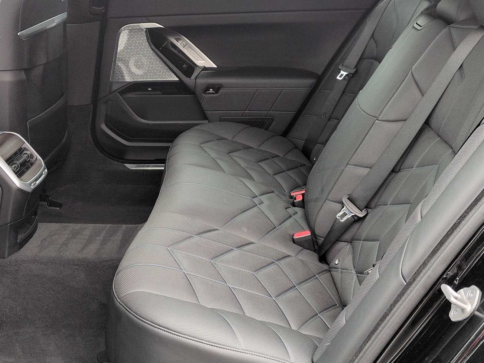 2023 BMW 7 Series 760i xDrive