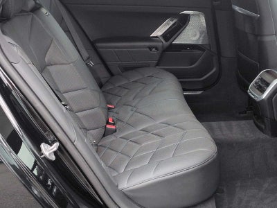 2023 BMW 7 Series 760i xDrive