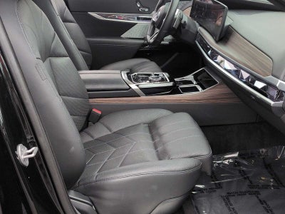 2023 BMW 7 Series 760i xDrive