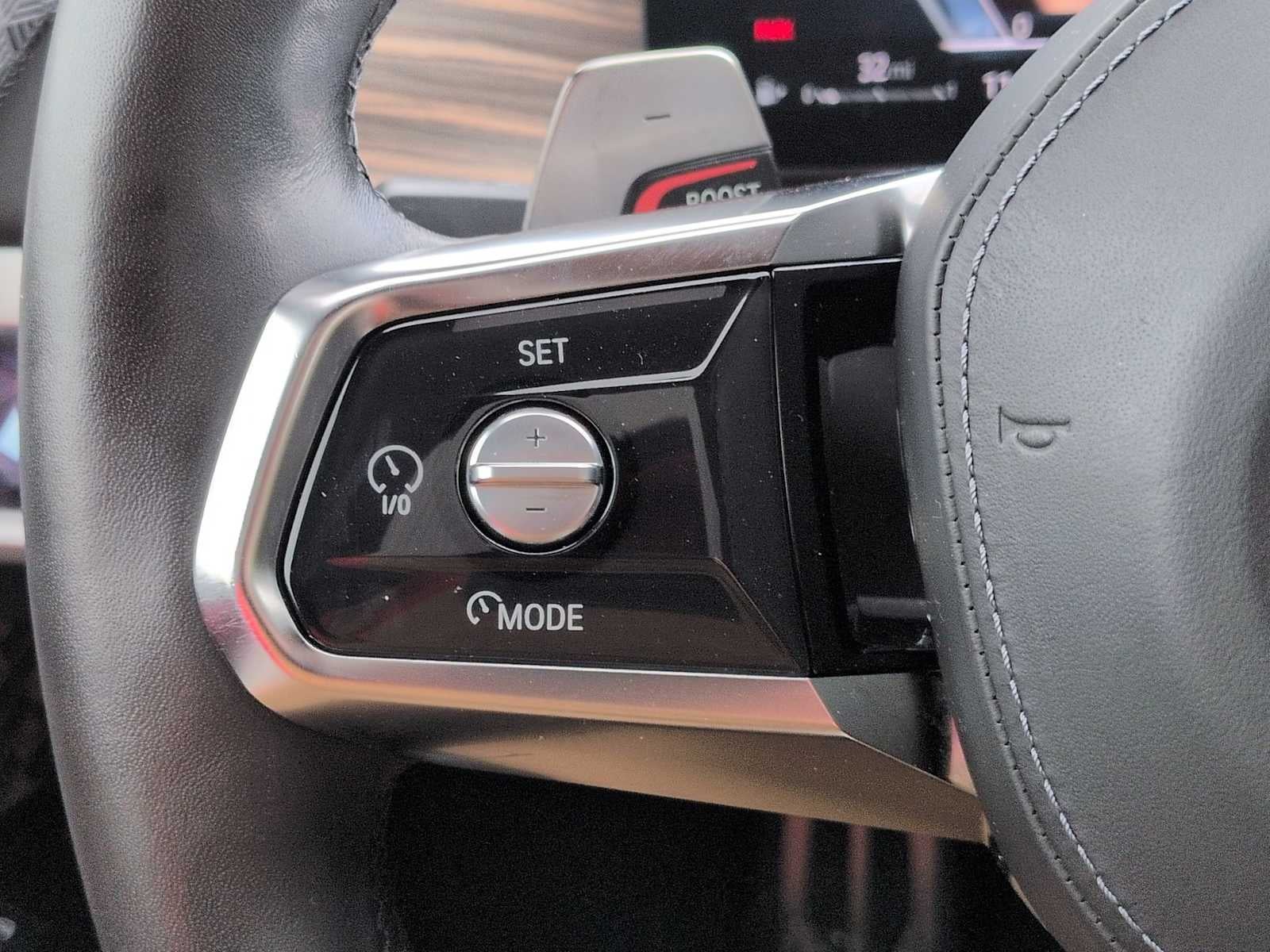 2023 BMW 7 Series 760i xDrive